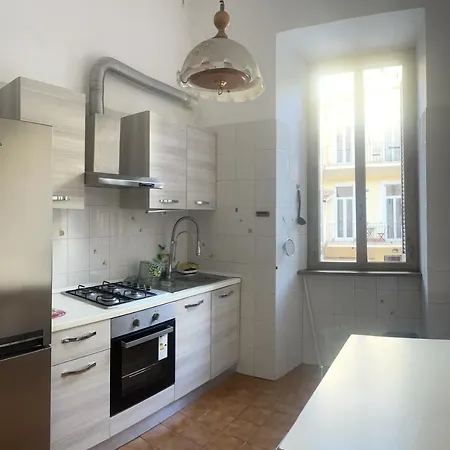Bixio Appartement *