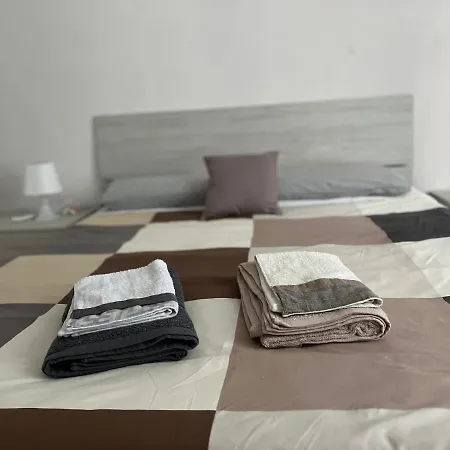Bixio Appartement Rome