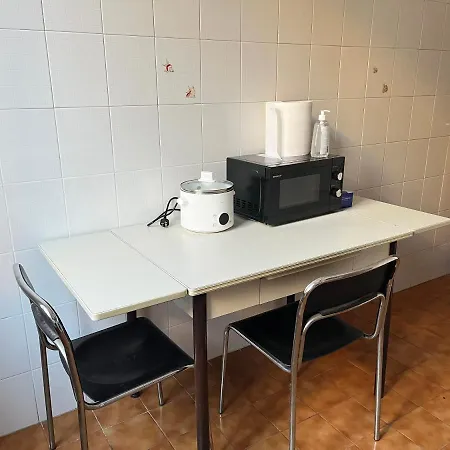 Appartement Bixio
