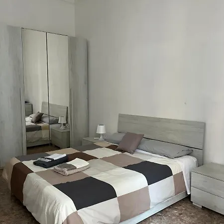 Appartement Bixio Rome