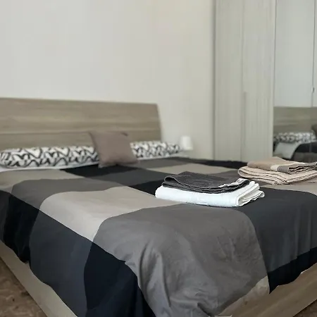 Bixio Appartement *