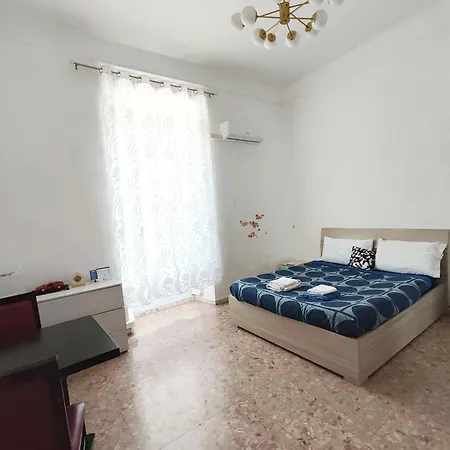 Bixio Appartement *