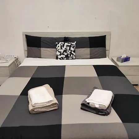 Bixio Appartement Rome