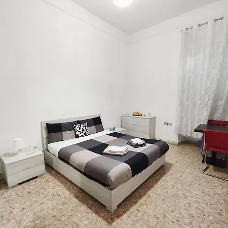 Bixio Appartement