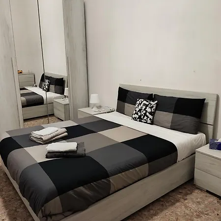 Bixio Appartement
